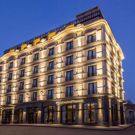 Best Western Kutaisi Exterior photo