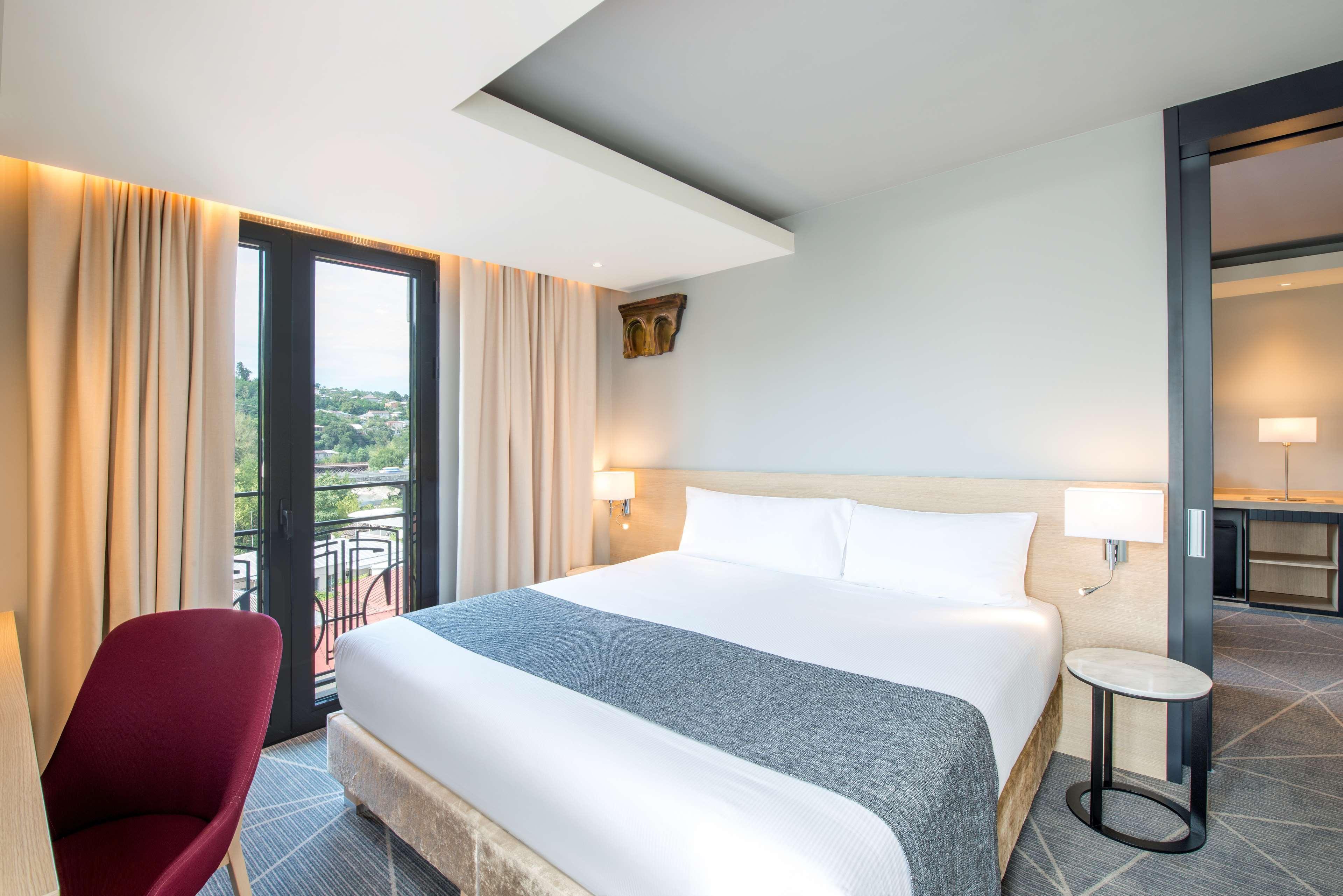 Best Western Kutaisi Exterior photo