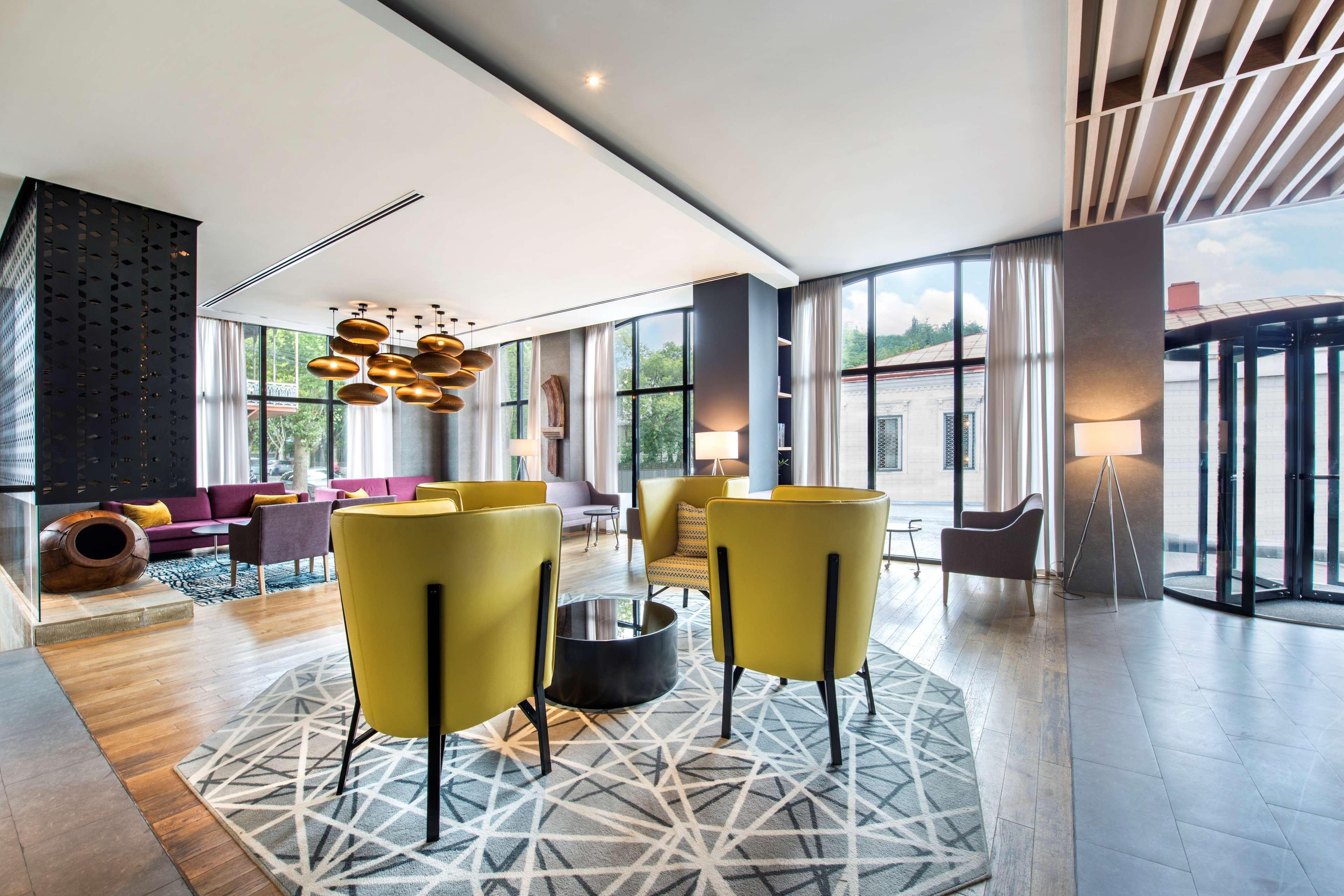 Best Western Kutaisi Exterior photo