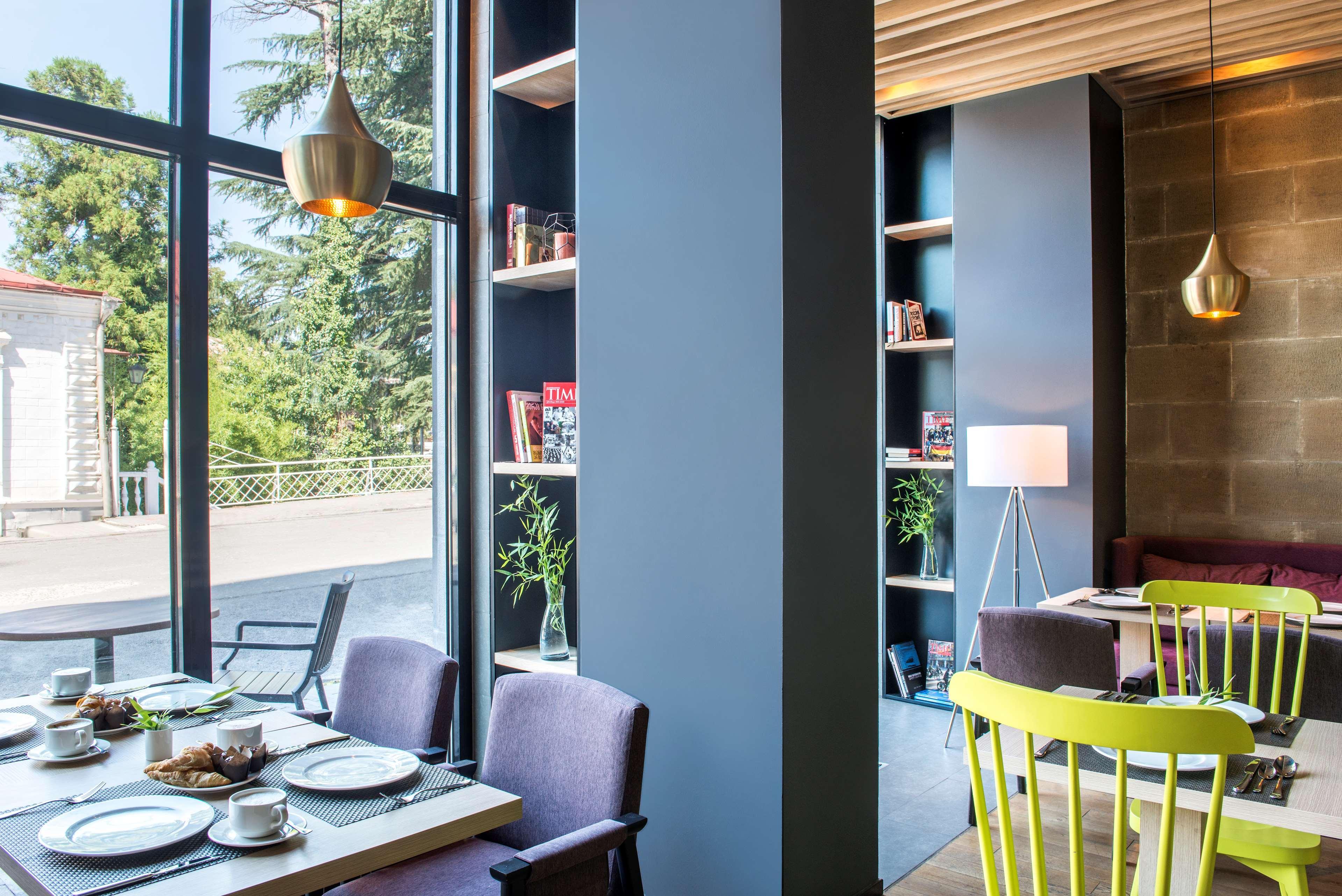 Best Western Kutaisi Exterior photo