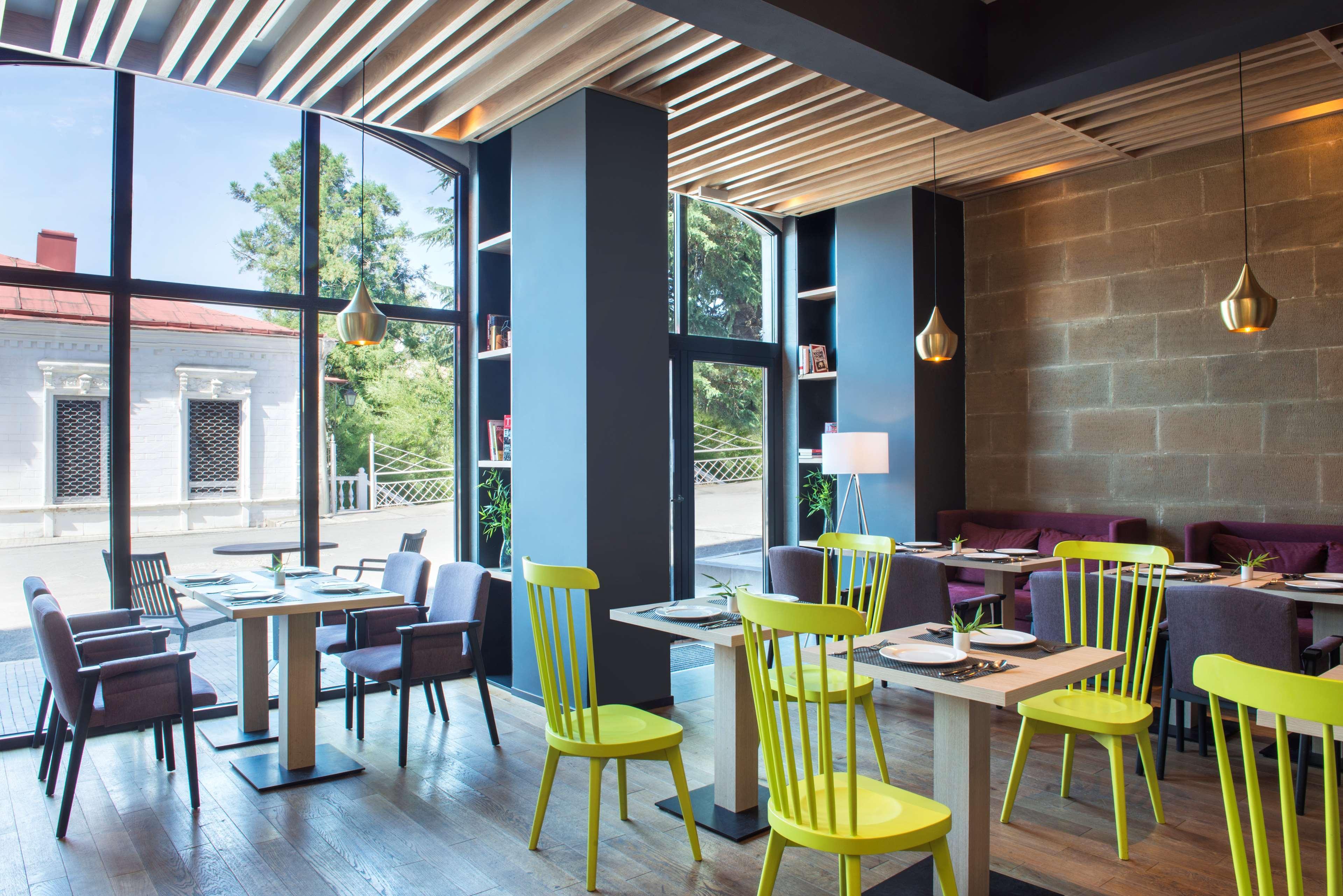 Best Western Kutaisi Exterior photo