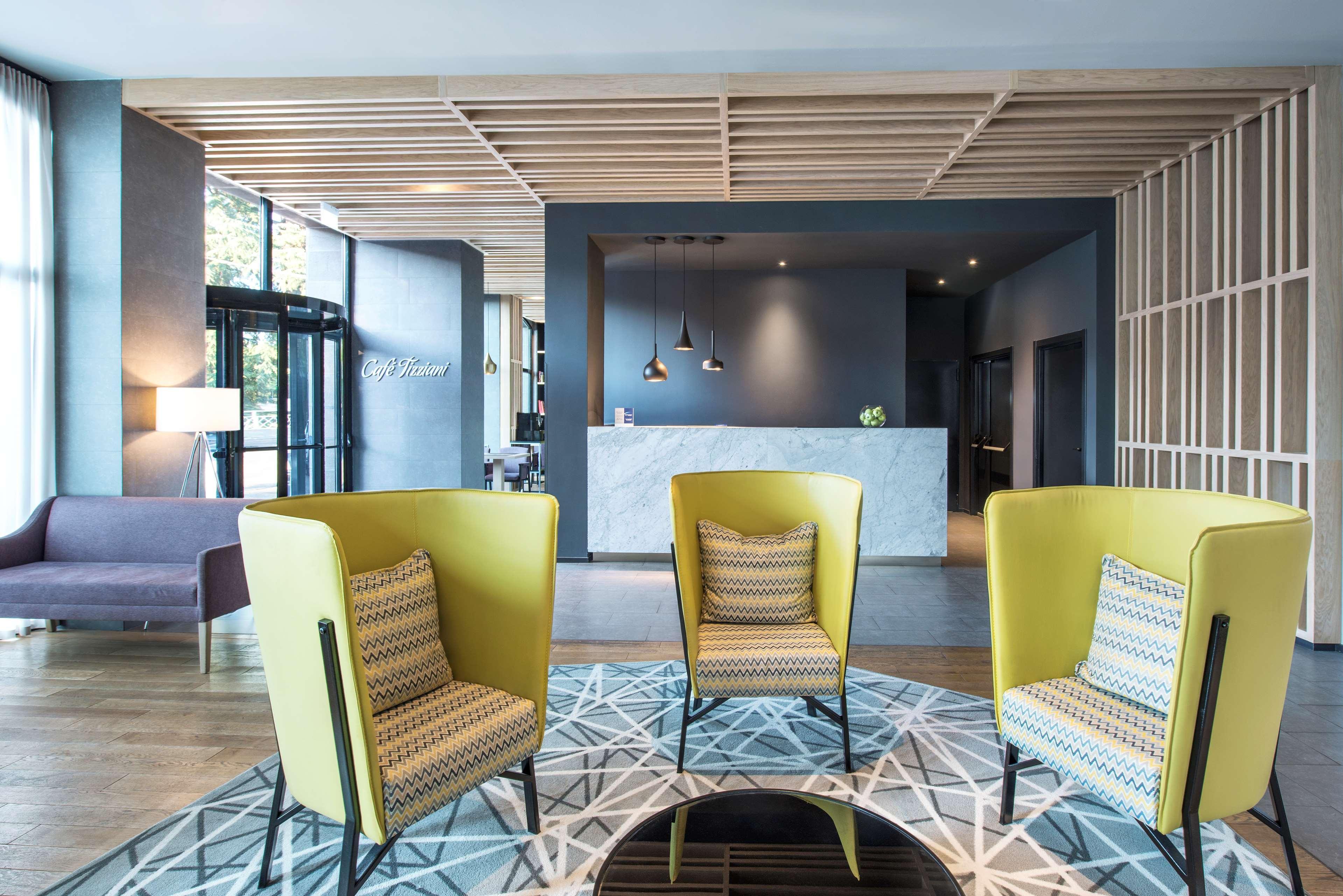 Best Western Kutaisi Exterior photo