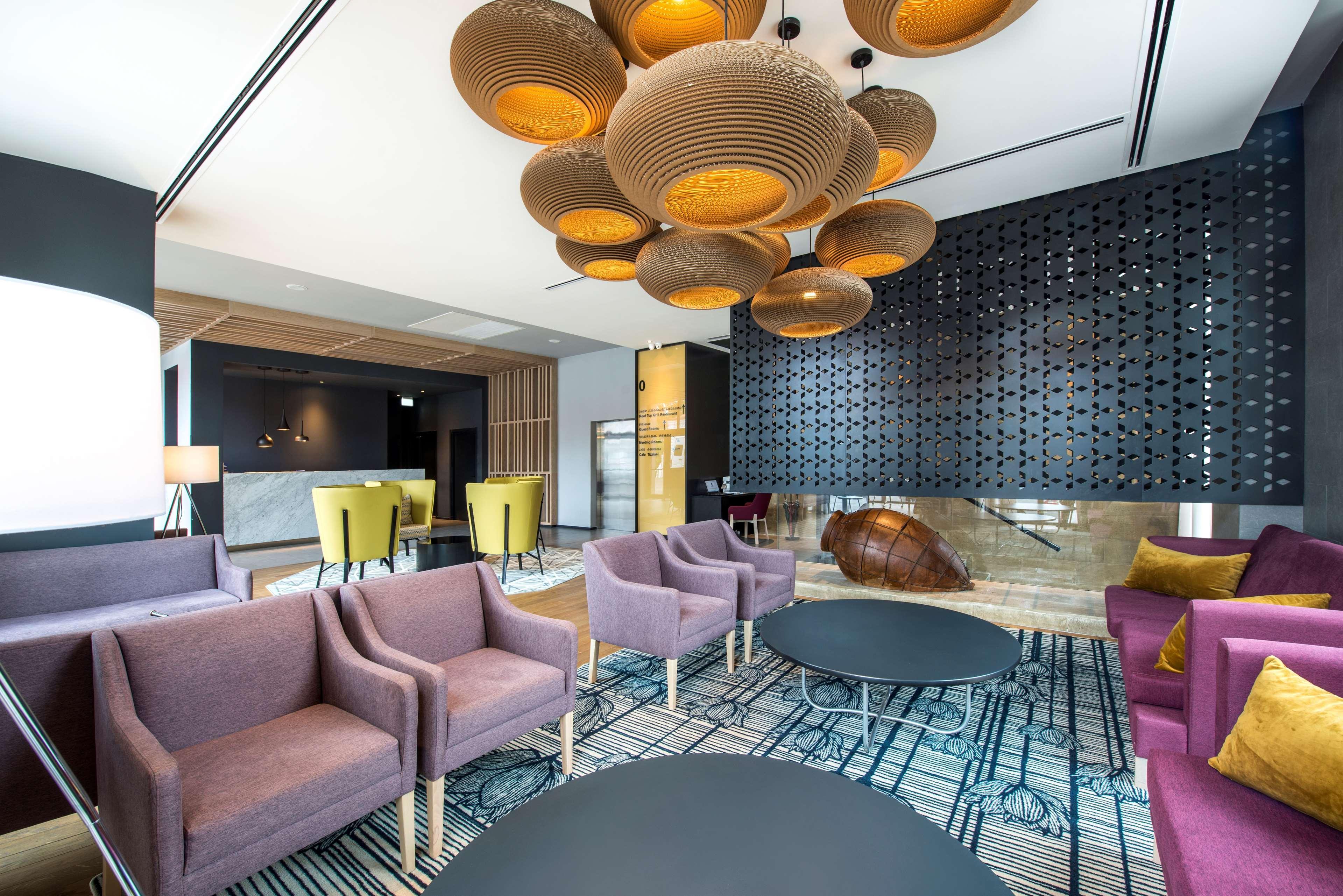 Best Western Kutaisi Exterior photo