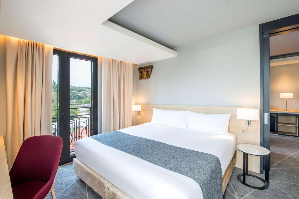 Best Western Kutaisi Room photo