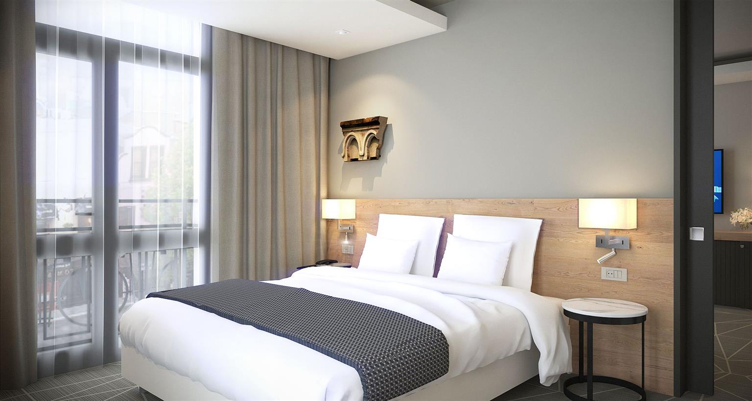 Best Western Kutaisi Exterior photo