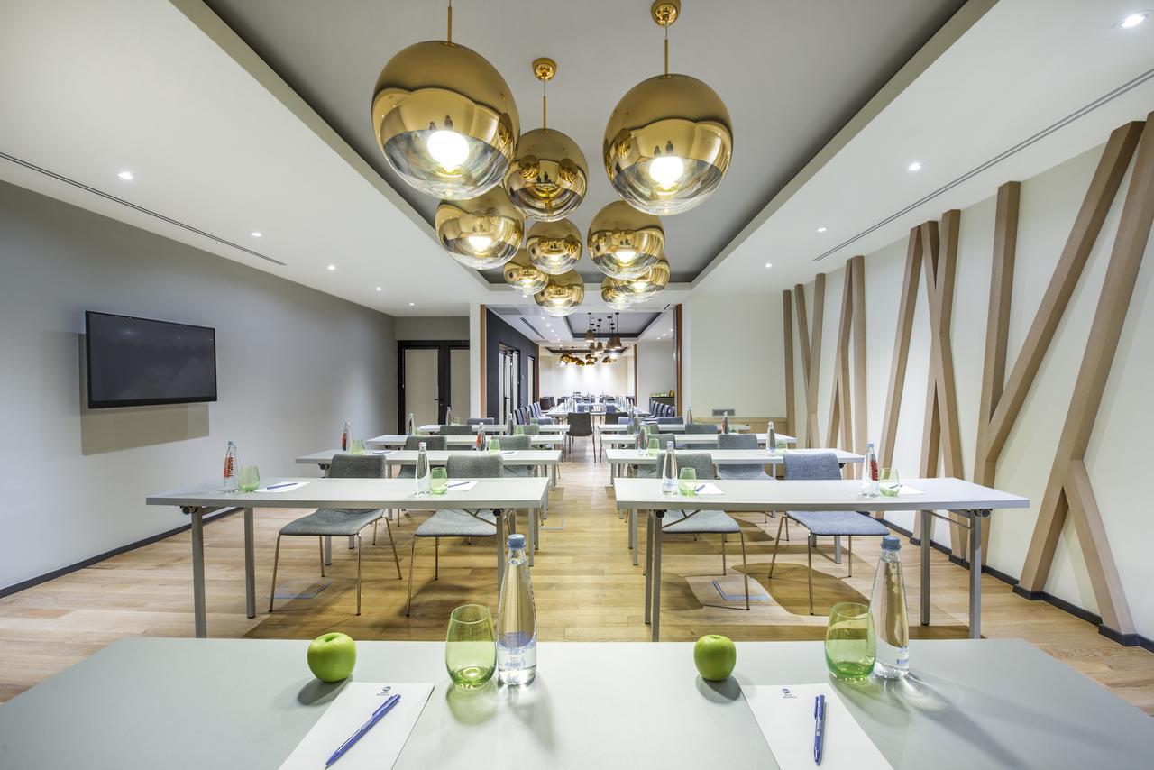 Best Western Kutaisi Exterior photo